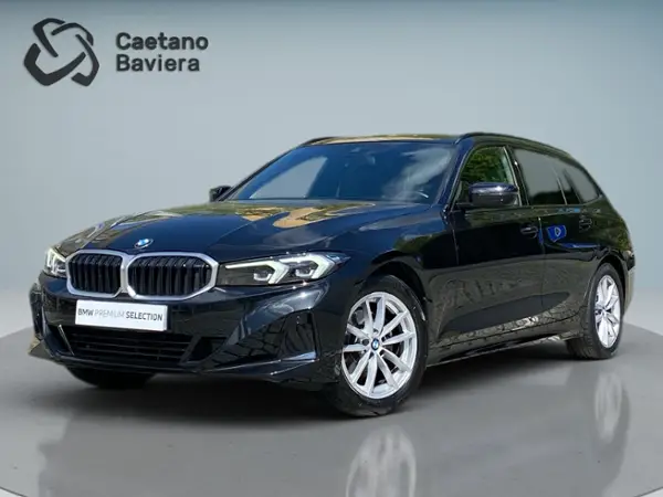 BMW Serie 3